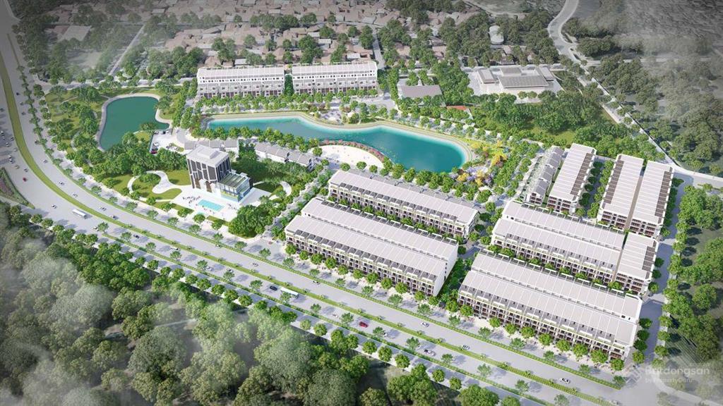 Teelhomes Nhật Tân Hà Nam