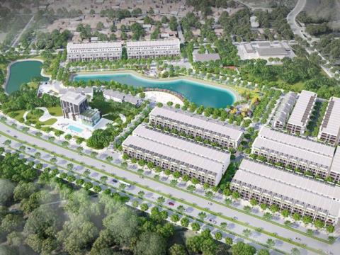 Teelhomes Nhật Tân Hà Nam