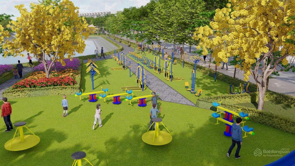 Teelhomes Nhật Tân Hà Nam