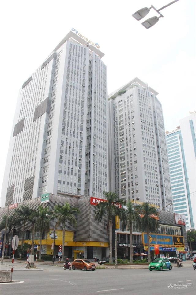 Tòa nhà Dầu khí Nghệ An