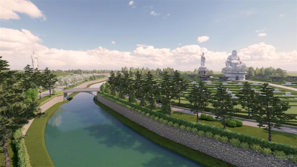 Công viên nghĩa trang Thiên Đường