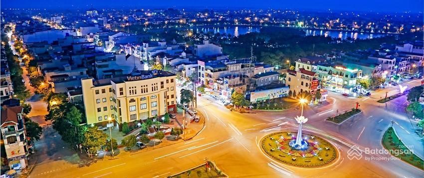 Khu đô thị Sơn Nam 