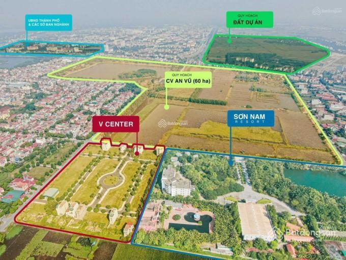Khu đô thị Sơn Nam 