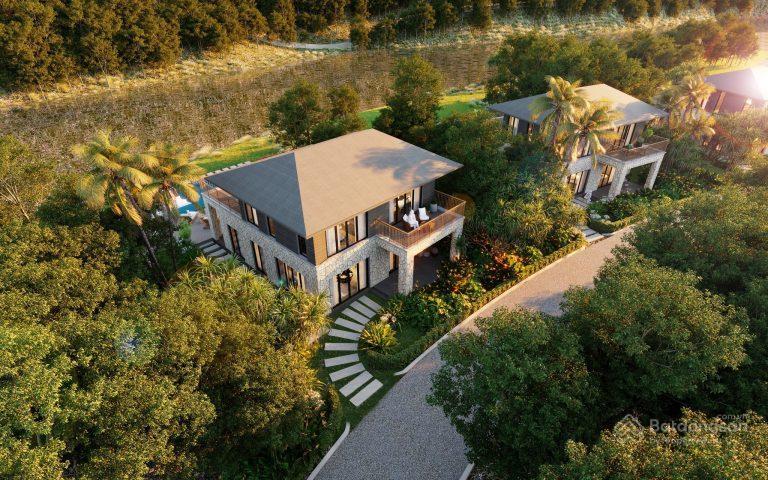 The Forest Villas