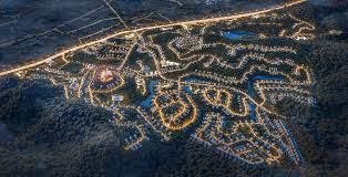 The Forest Villas