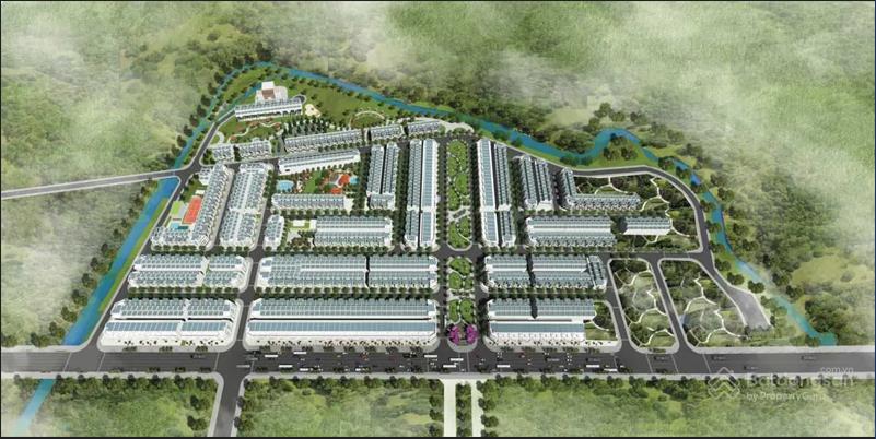 Bình Điền Center  2 Bình Chánh