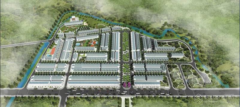 Bình Điền Center  2 Bình Chánh