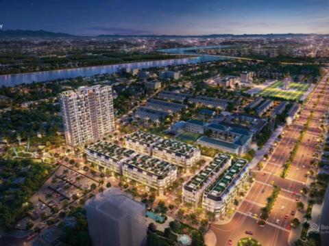 MasCity Bắc Giang