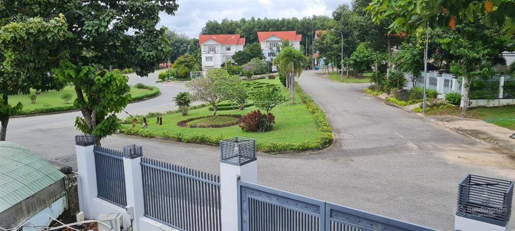 Khu biệt thự Western Land Mỹ Phước