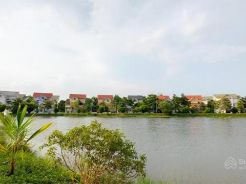 Khu biệt thự Western Land Mỹ Phước