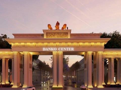 Danko Center