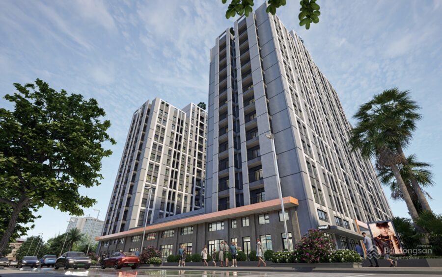 GrandHome Yên Phong
