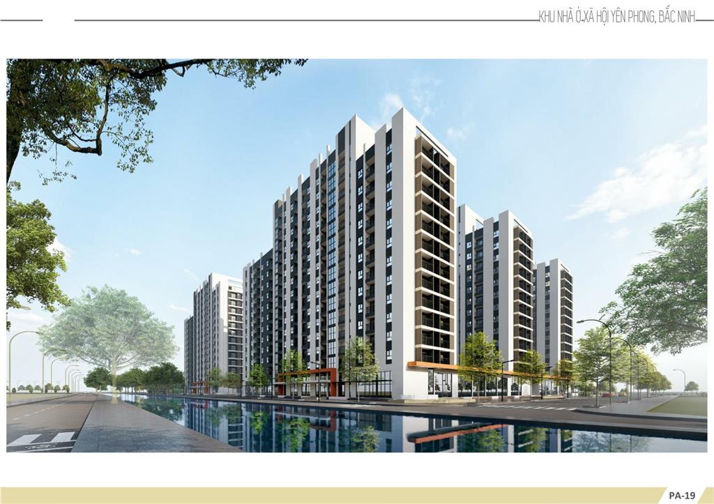 GrandHome Yên Phong