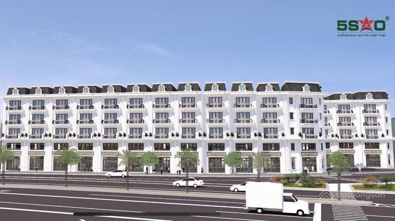 Shophouse Loong Toong