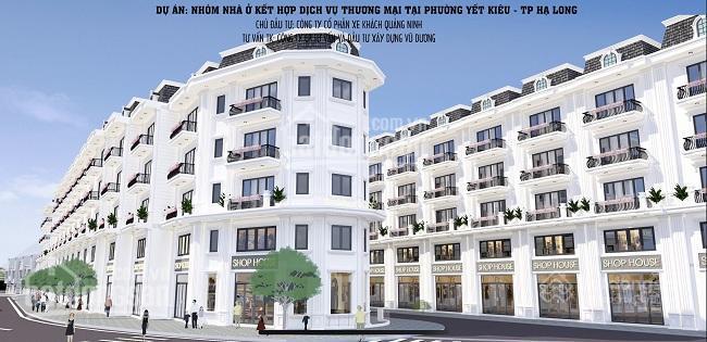 Shophouse Loong Toong