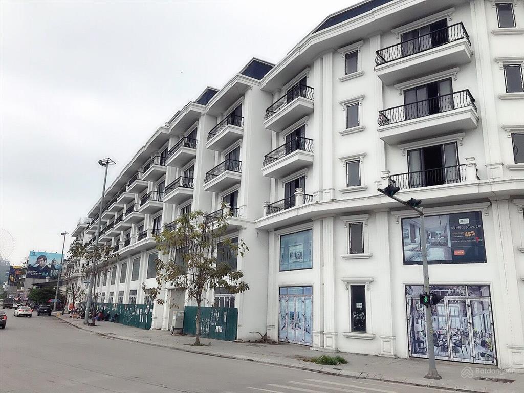 Shophouse Loong Toong