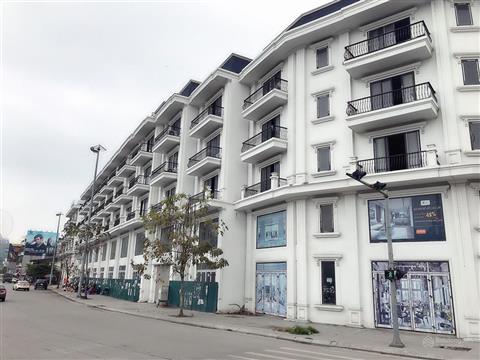 Shophouse Loong Toong