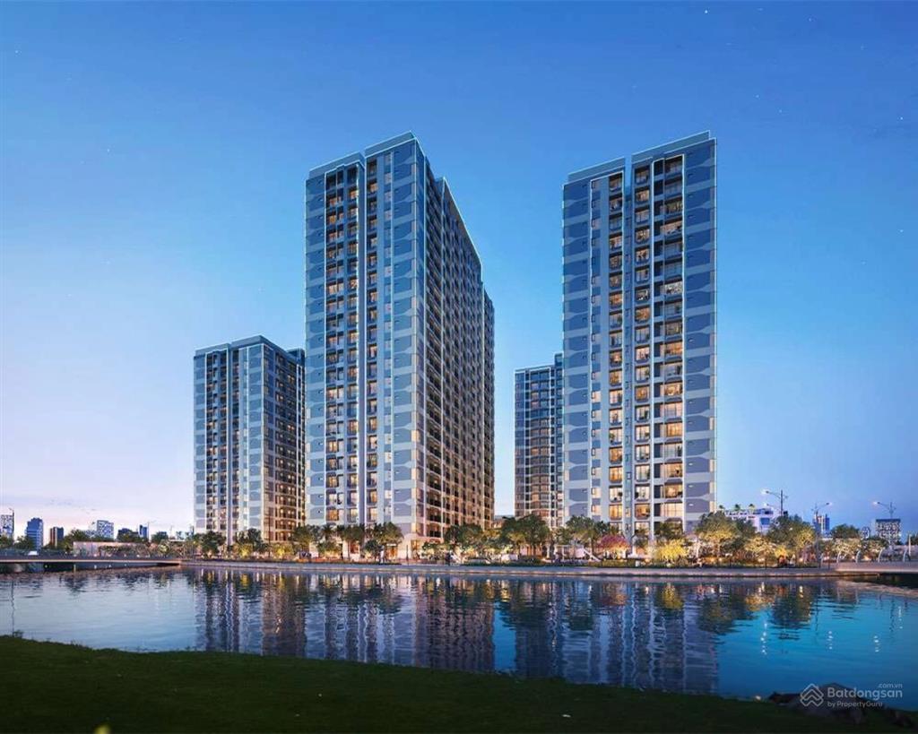 Cát Tường Phú An