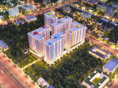 Cát Tường Phú An