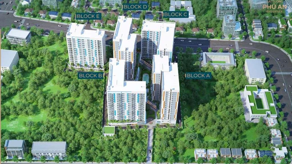 Cát Tường Phú An