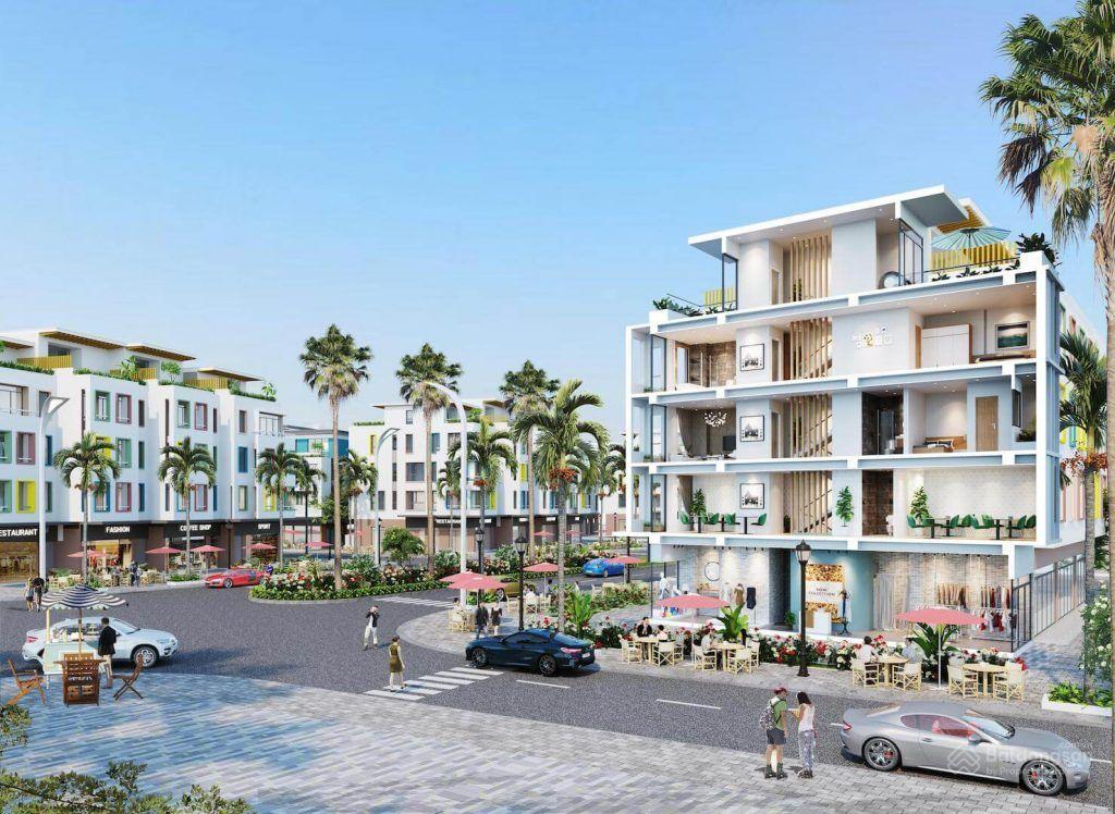 Meypearl Harmony Phú Quốc