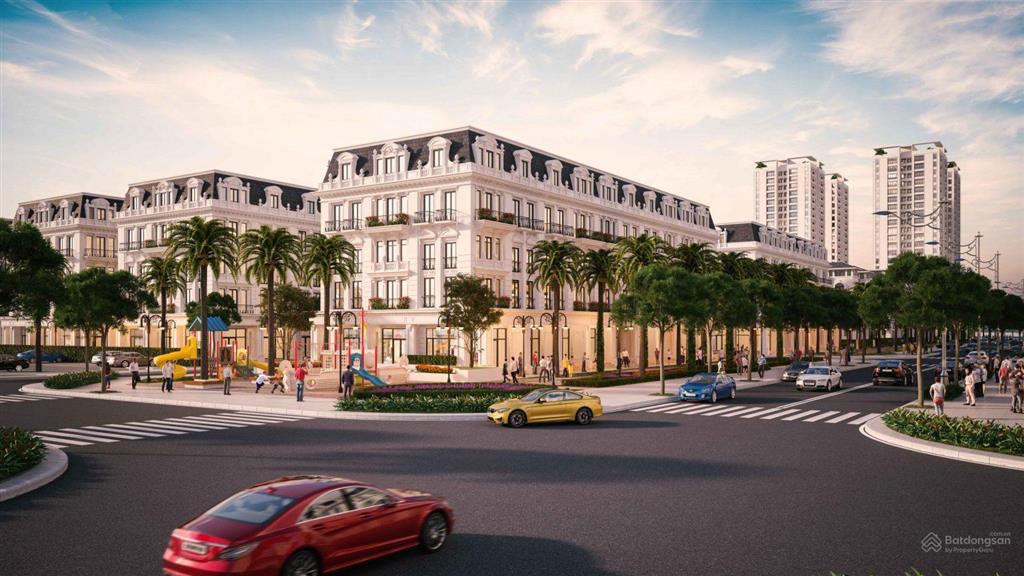 Hoàng Huy Green River