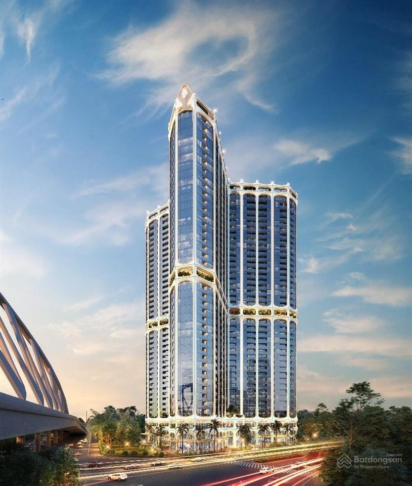 Golden Crown Hai Phong