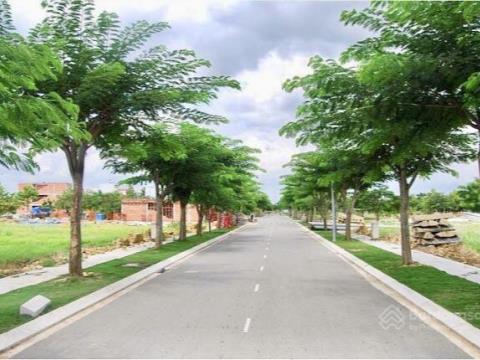 Khu dân cư, tái định cư Thái Sơn