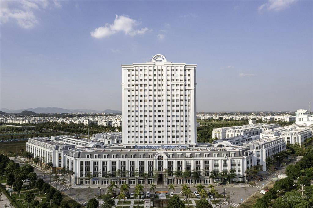 Eurowindow Garden City Thanh Hóa