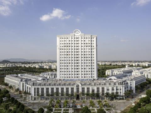 Eurowindow Garden City Thanh Hóa