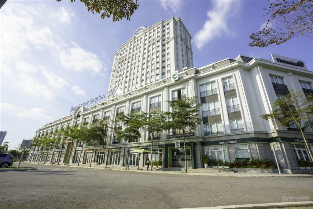 Eurowindow Garden City Thanh Hóa