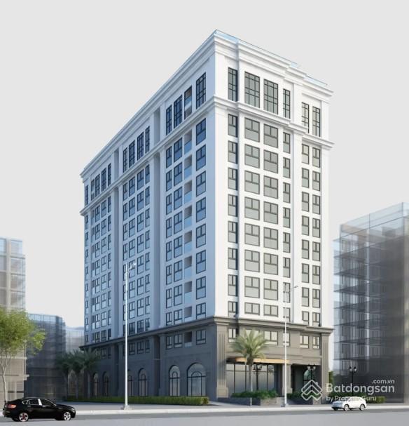 The Gloria by Silk Path