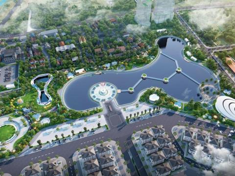 Economy City