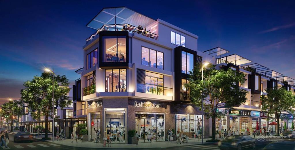 Herita Midtown Hà Nam