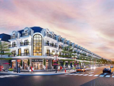 Herita Midtown Hà Nam