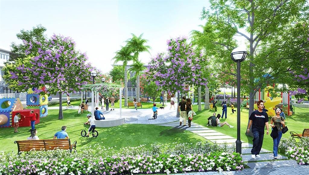 Herita Midtown Hà Nam