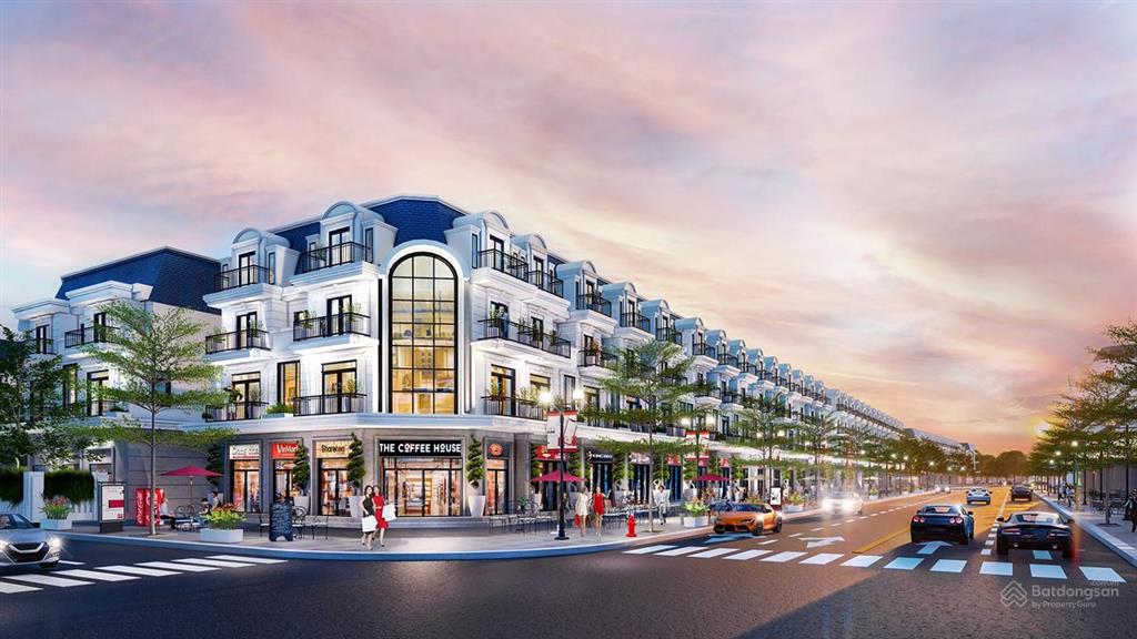 Herita Midtown Hà Nam