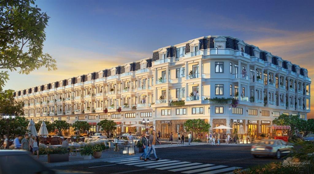 Herita Midtown Hà Nam