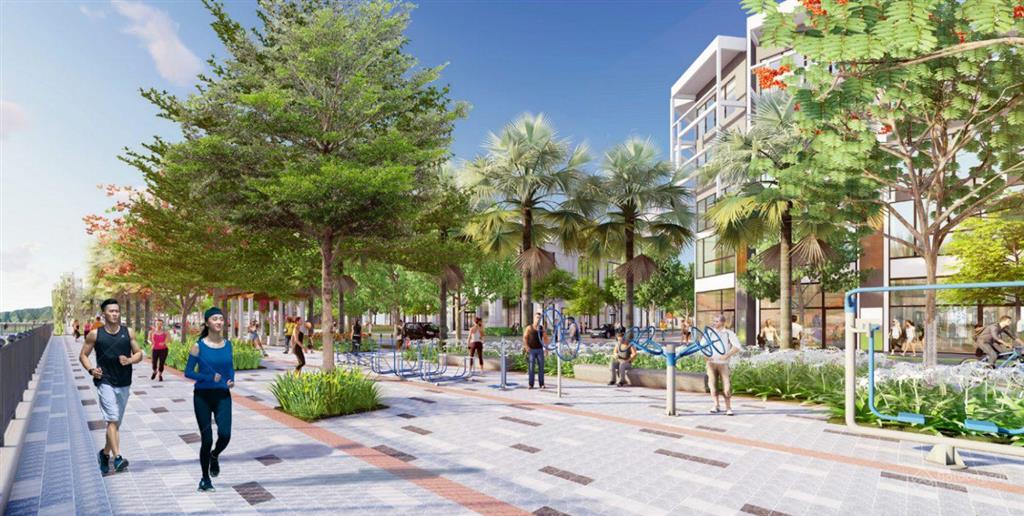 Herita Midtown Hà Nam