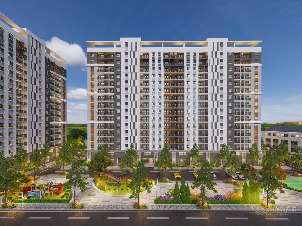 Lotus Garden Cao Lãnh