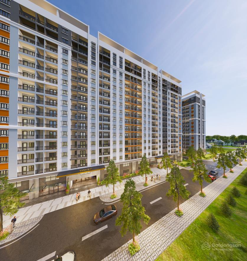 Lotus Garden Cao Lãnh