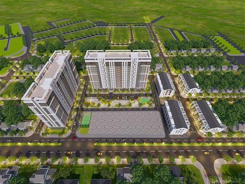 Lotus Garden Cao Lãnh