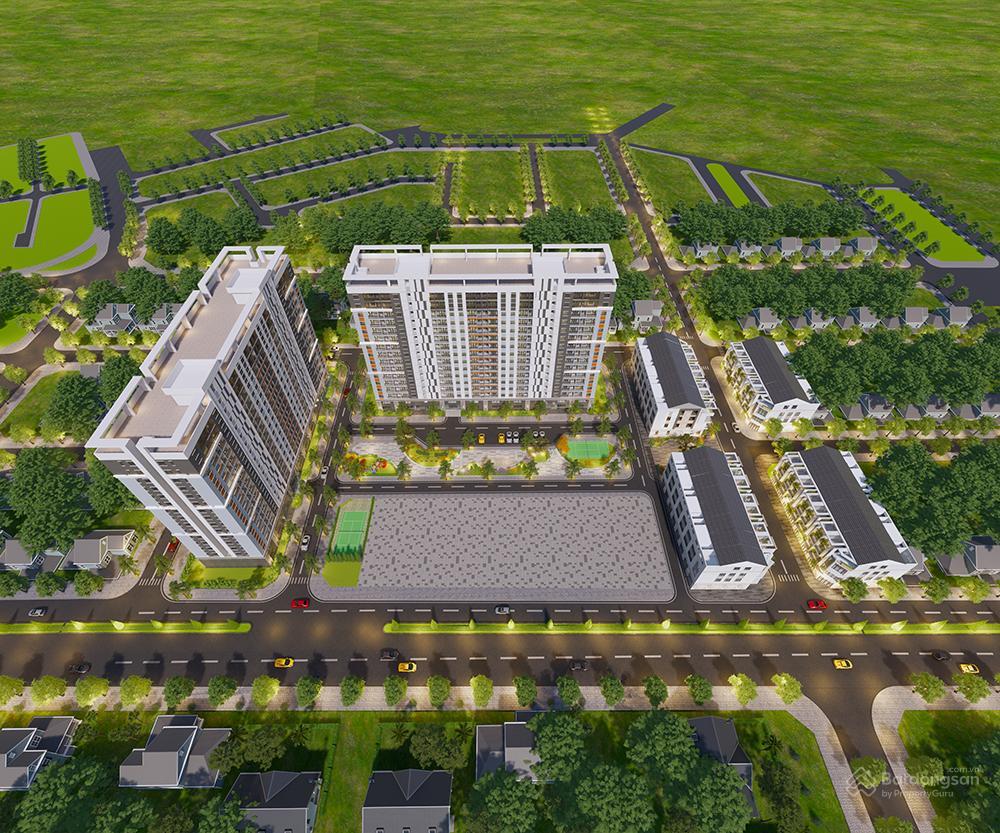 Lotus Garden Cao Lãnh