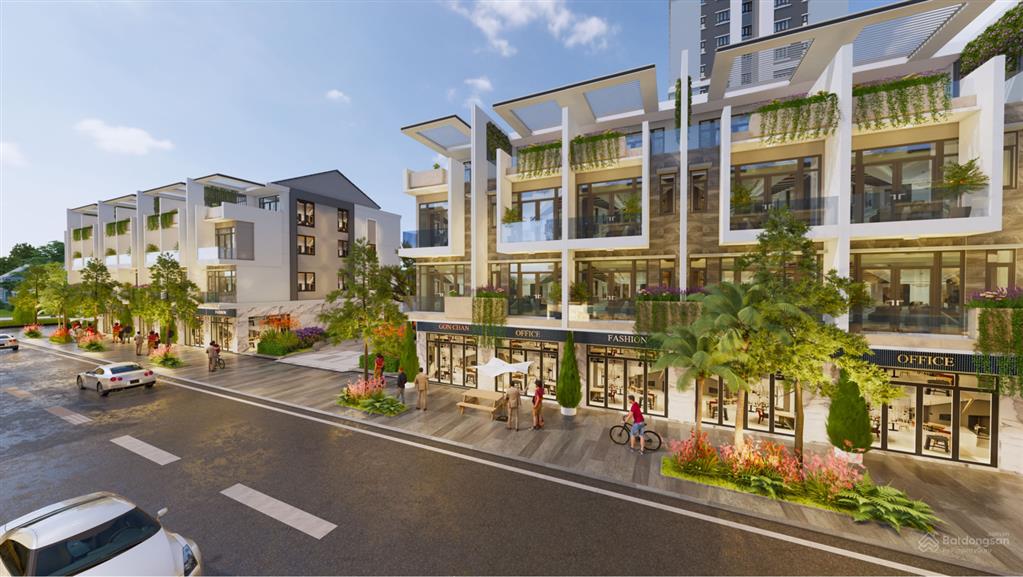 Lotus Garden Cao Lãnh