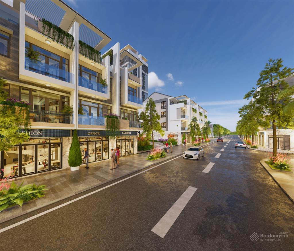 Lotus Garden Cao Lãnh