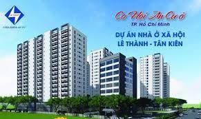 Lê Thành Tân Kiên