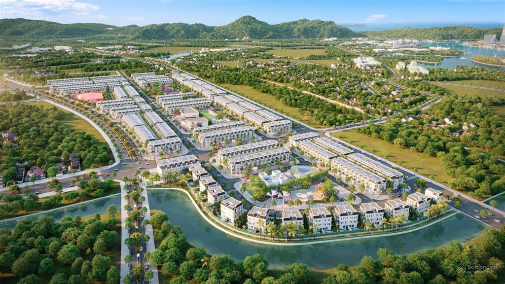 Khu đô thị Grand Việt Hưng