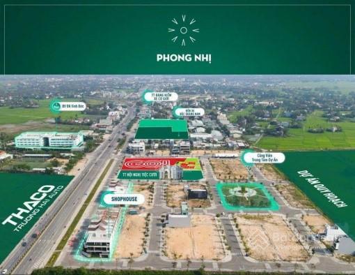 Khu dân cư Phong Nhị 