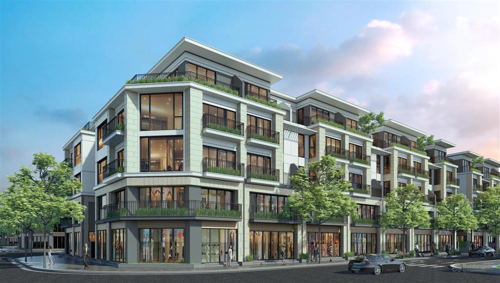 Palm Manor Việt Trì