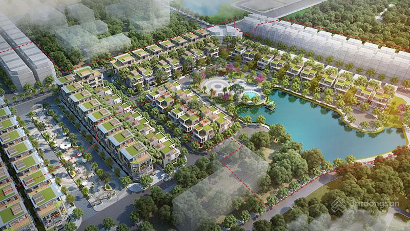 Palm Manor Việt Trì